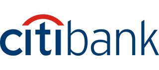 Citibank Logo